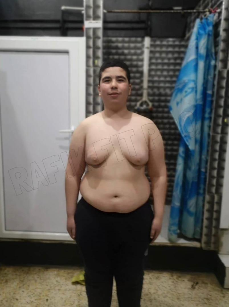 Before transformation 1